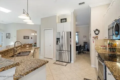 8293 Redcedar Place Port St. Lucie FL 34952