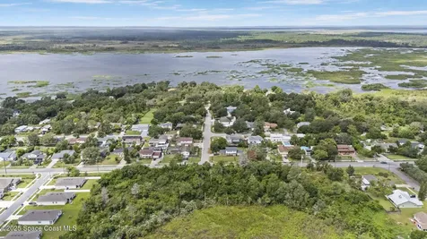0 N Carpenter Road Titusville FL 32796