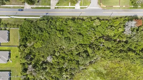 0 N Carpenter Road Titusville FL 32796