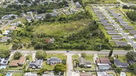 0 N Carpenter Road Titusville FL 32796