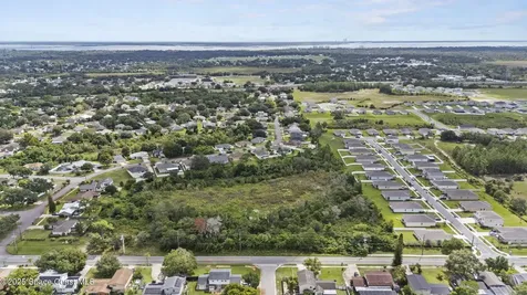 0 N Carpenter Road Titusville FL 32796