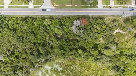 0 N Carpenter Road Titusville FL 32796