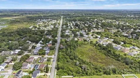 0 N Carpenter Road Titusville FL 32796