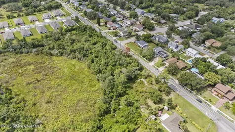 0 N Carpenter Road Titusville FL 32796