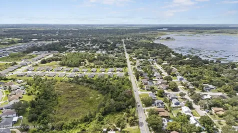 0 N Carpenter Road Titusville FL 32796