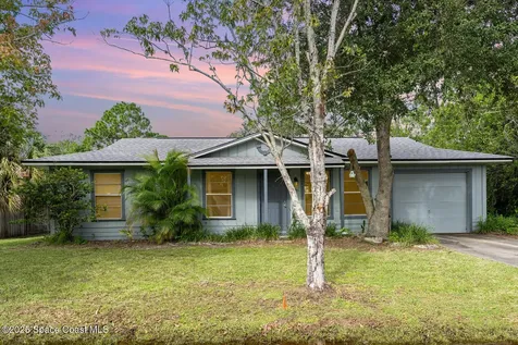 1026 Cloverleaf Avenue SE Palm Bay FL 32909