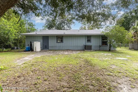 1026 Cloverleaf Avenue SE Palm Bay FL 32909