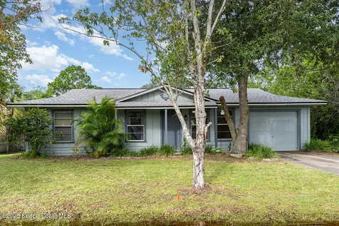 1026 Cloverleaf Avenue SE Palm Bay FL 32909