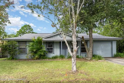 1026 Cloverleaf Avenue SE Palm Bay FL 32909