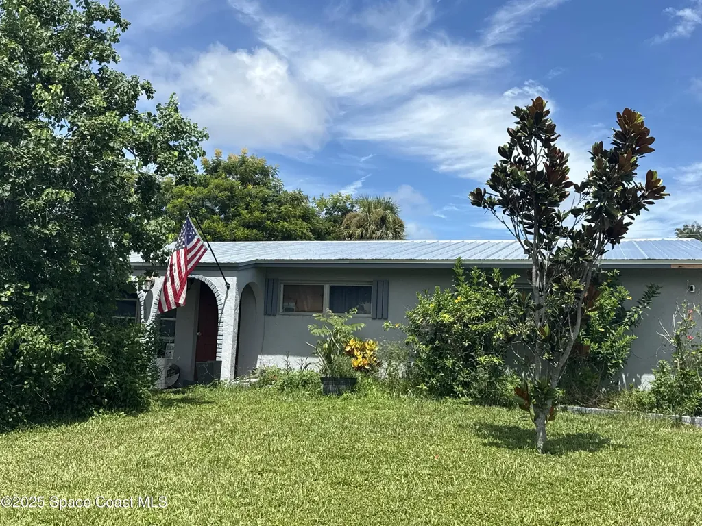 1332 Sunwood Drive Melbourne FL 32935