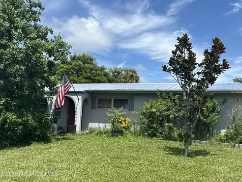 1332 Sunwood Drive Melbourne FL 32935