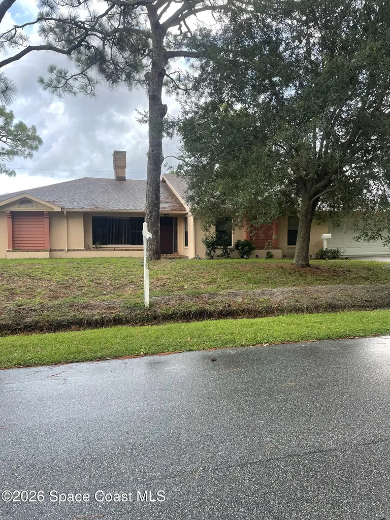 1173 Scyphers Street NE Palm Bay FL 32905