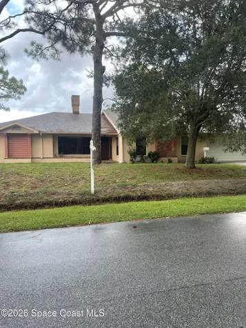 1173 Scyphers Street NE Palm Bay FL 32905