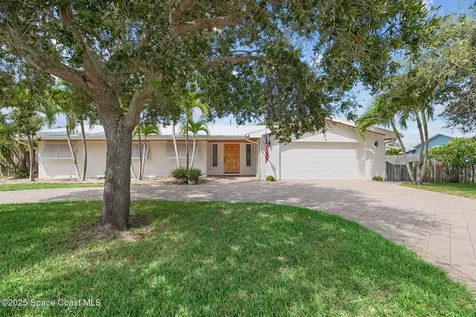 318 Banyan Way Melbourne Beach FL 32951