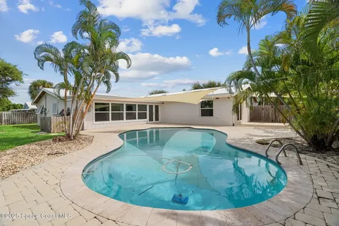 318 Banyan Way Melbourne Beach FL 32951