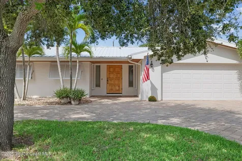 318 Banyan Way Melbourne Beach FL 32951