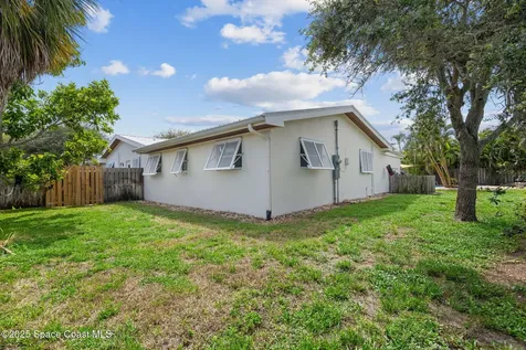 318 Banyan Way Melbourne Beach FL 32951