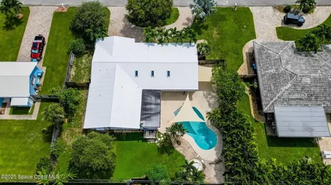 318 Banyan Way Melbourne Beach FL 32951