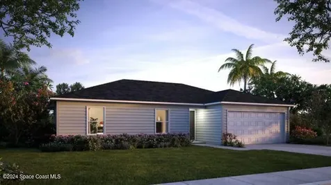 970 La Belle Avenue SW Palm Bay FL 32908