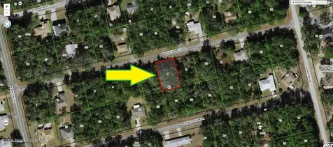 1580 W Street Elizabeth Place Citrus Springs FL 34434