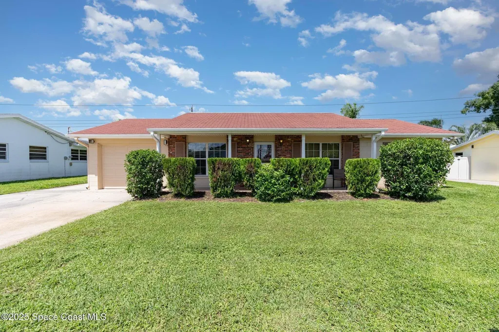 1610 Guldahl Drive Titusville FL 32780