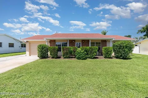 1610 Guldahl Drive Titusville FL 32780