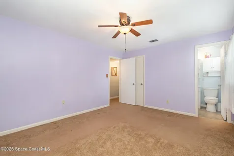 1610 Guldahl Drive Titusville FL 32780