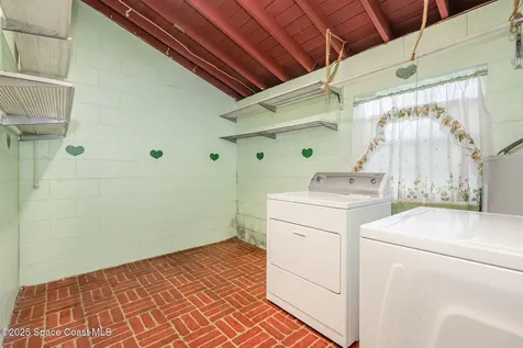 1610 Guldahl Drive Titusville FL 32780