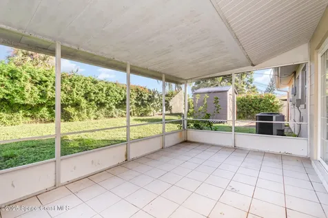 1610 Guldahl Drive Titusville FL 32780