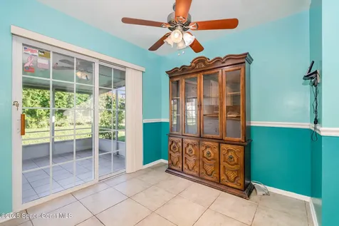 1610 Guldahl Drive Titusville FL 32780