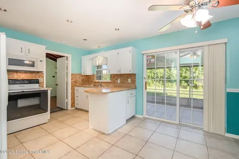 1610 Guldahl Drive Titusville FL 32780