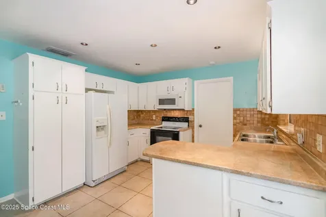 1610 Guldahl Drive Titusville FL 32780