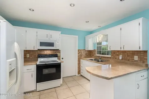 1610 Guldahl Drive Titusville FL 32780