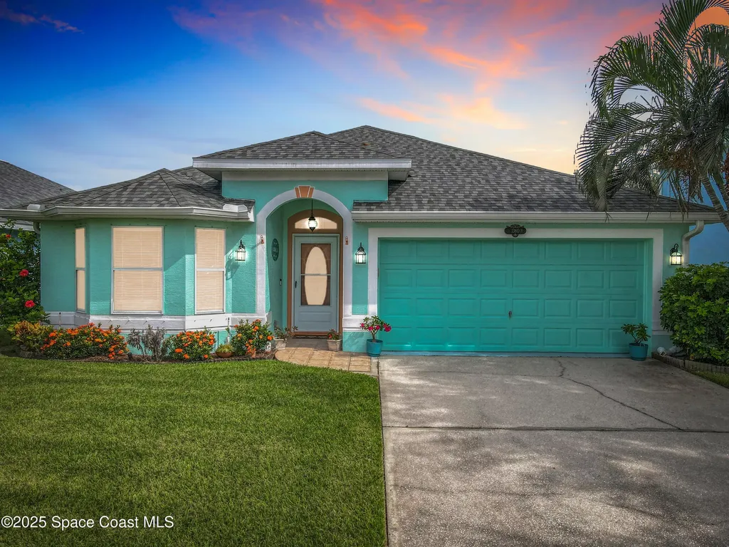 1360 Olde Bailey Lane Melbourne FL 32904