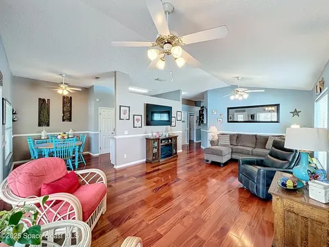 1360 Olde Bailey Lane Melbourne FL 32904