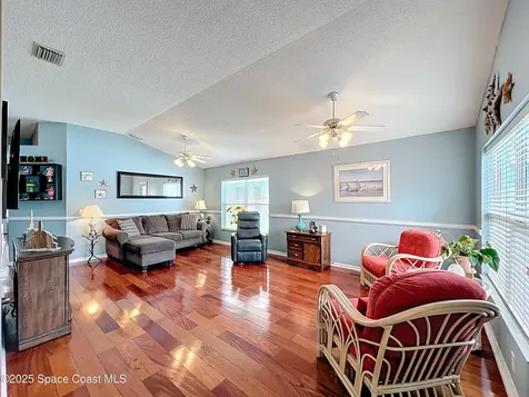 1360 Olde Bailey Lane Melbourne FL 32904