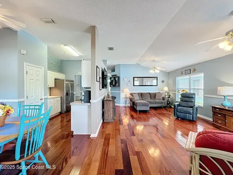 1360 Olde Bailey Lane Melbourne FL 32904