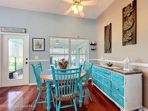 1360 Olde Bailey Lane Melbourne FL 32904