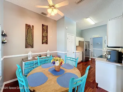 1360 Olde Bailey Lane Melbourne FL 32904