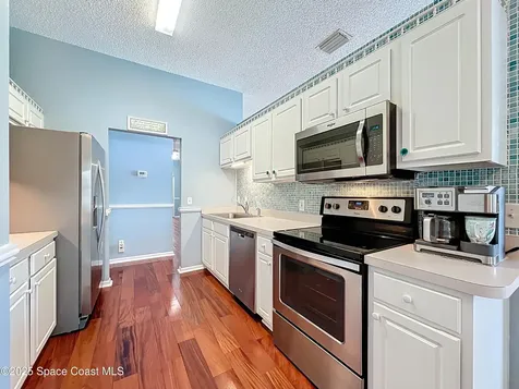 1360 Olde Bailey Lane Melbourne FL 32904
