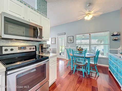 1360 Olde Bailey Lane Melbourne FL 32904