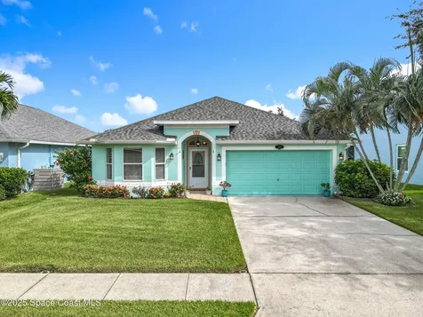 1360 Olde Bailey Lane Melbourne FL 32904