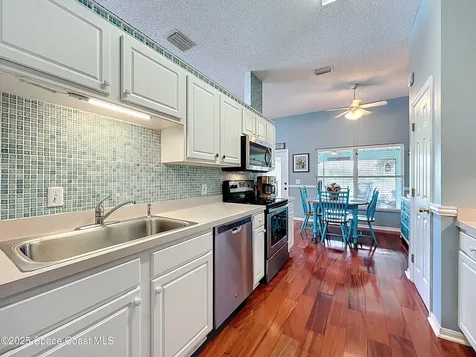 1360 Olde Bailey Lane Melbourne FL 32904