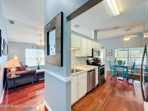 1360 Olde Bailey Lane Melbourne FL 32904