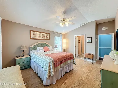 1360 Olde Bailey Lane Melbourne FL 32904