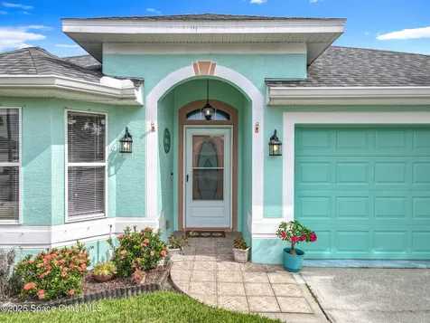 1360 Olde Bailey Lane Melbourne FL 32904