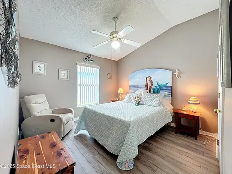 1360 Olde Bailey Lane Melbourne FL 32904