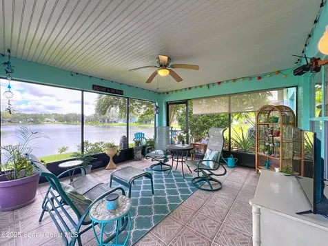 1360 Olde Bailey Lane Melbourne FL 32904