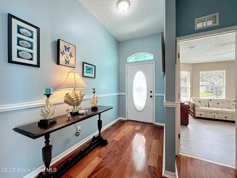 1360 Olde Bailey Lane Melbourne FL 32904