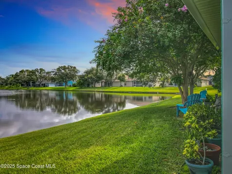 1360 Olde Bailey Lane Melbourne FL 32904